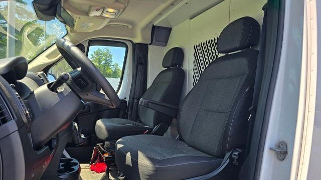 2023 Ram ProMaster 2500 159 WB