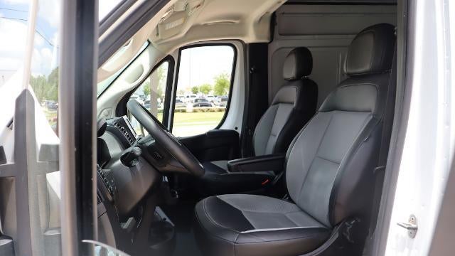 2024 Ram ProMaster Tradesman 2500