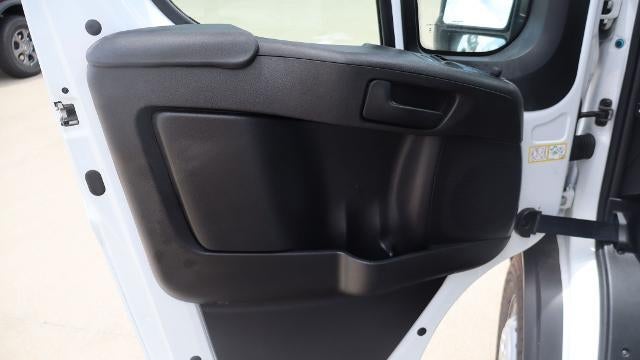 2024 Ram ProMaster Tradesman 2500