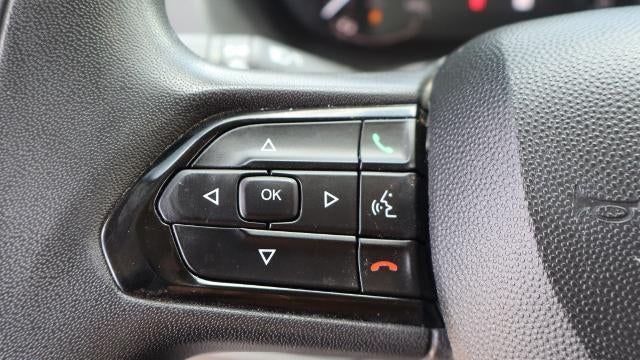 2024 Ram ProMaster Tradesman 2500