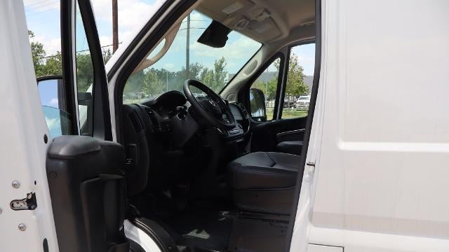 2024 Ram ProMaster Tradesman 2500