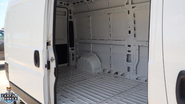 2024 Ram ProMaster Tradesman 2500