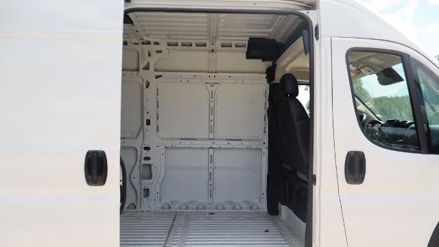 2024 Ram ProMaster Tradesman 2500