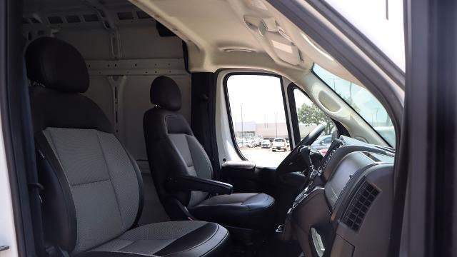 2024 Ram ProMaster Tradesman 2500