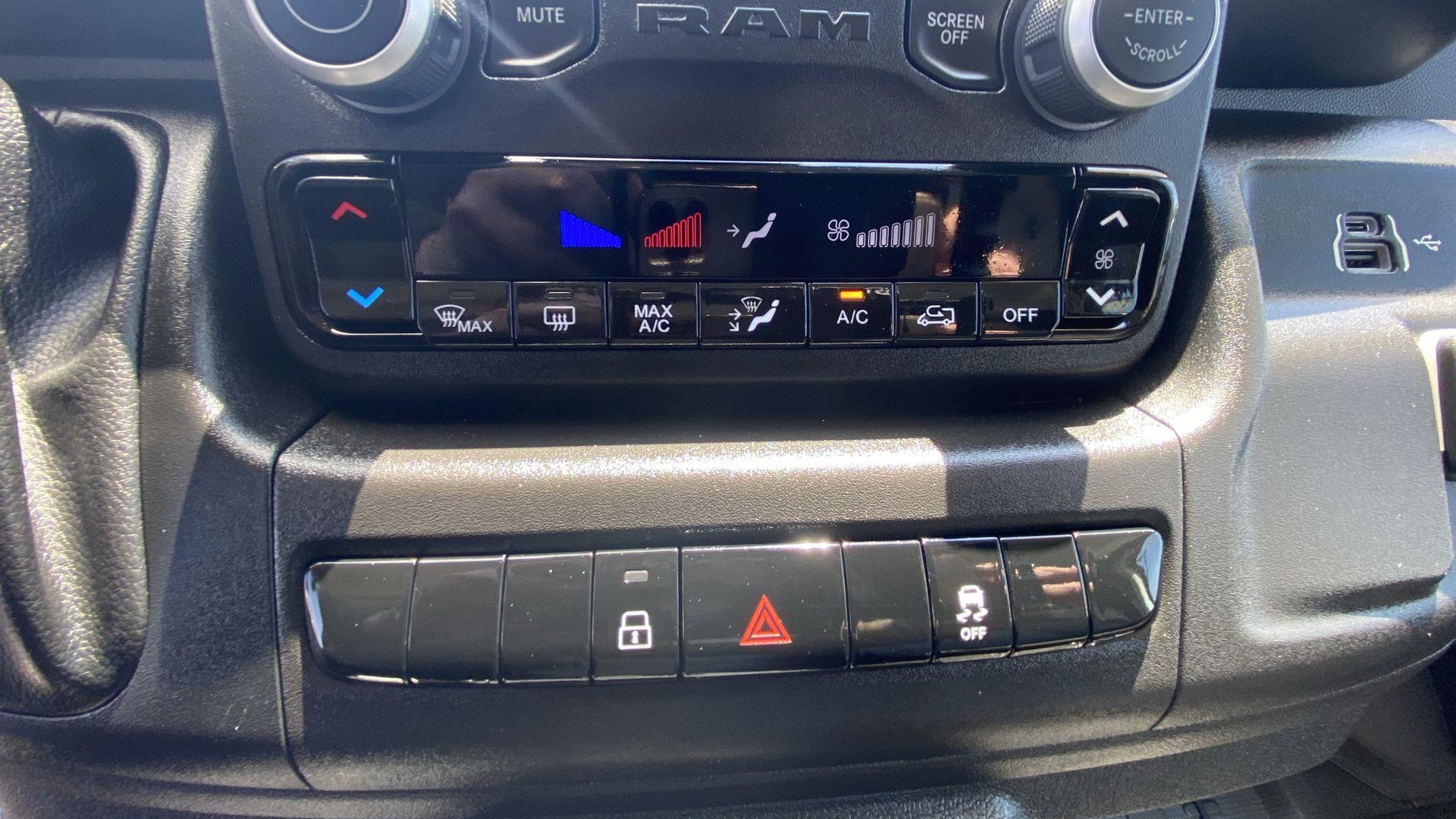 2024 Ram ProMaster SLT 2500
