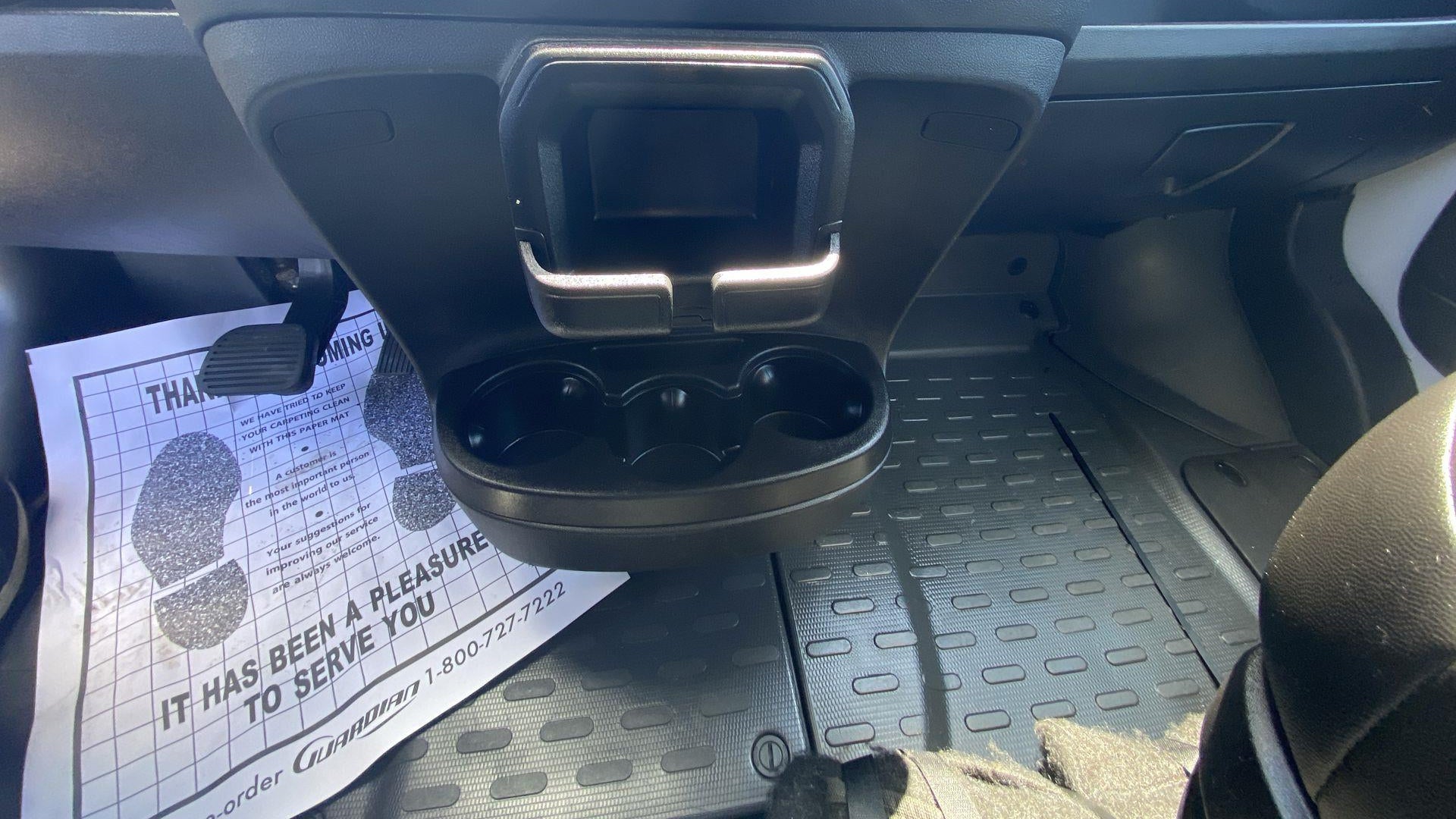 2024 Ram ProMaster SLT 2500