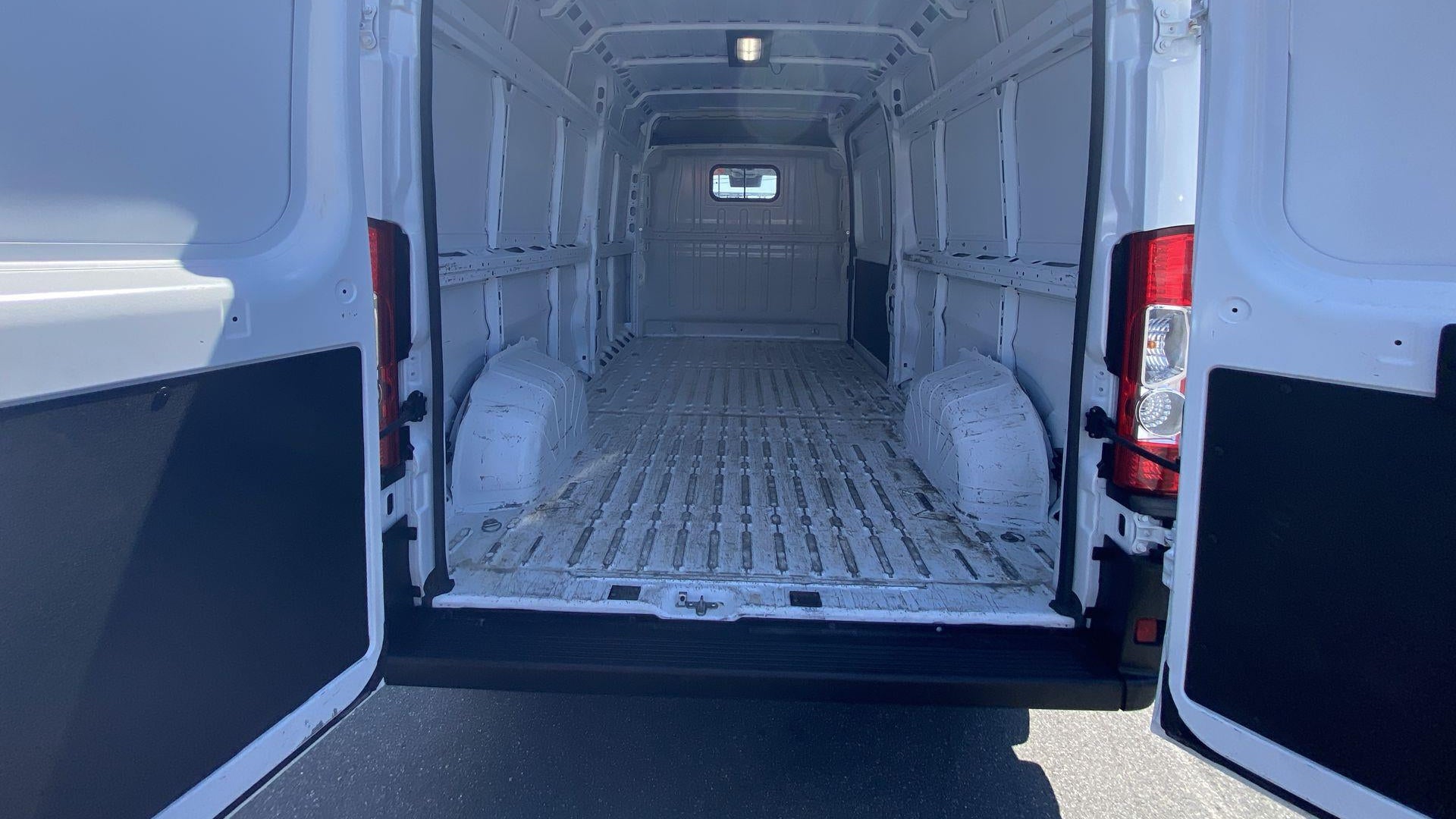 2024 Ram ProMaster SLT 2500