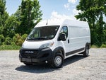 2025 ProMaster Thumbnail 1