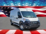 2025 ProMaster Thumbnail 1