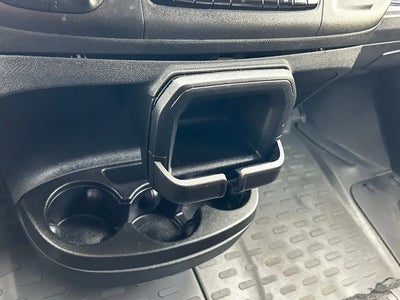 Photo of a 2025 Ram Promaster Tradesman 2500 159 WB 3DR High Roof Cargo Van W/O Passenger Seat for sale
