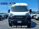2025 ProMaster Thumbnail 2