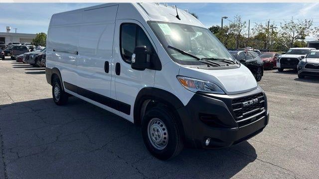 Preowned 2025 Ram ProMaster  for Sale