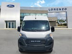 2025 ProMaster Thumbnail 1