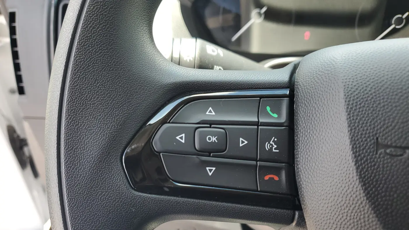 2025 Ram ProMaster Tradesman 2500