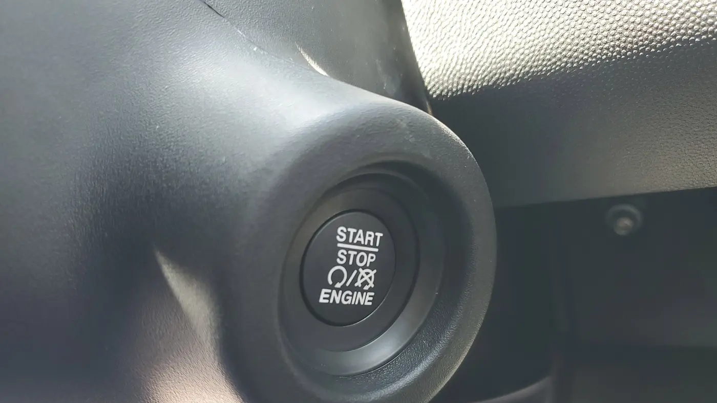 2025 Ram ProMaster Tradesman 2500