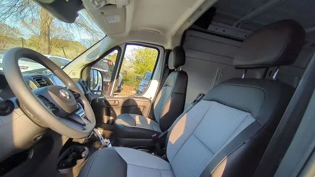 2026 Ram ProMaster SLT+ 2500