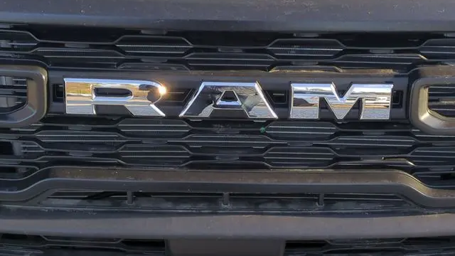 2026 Ram ProMaster SLT+ 2500