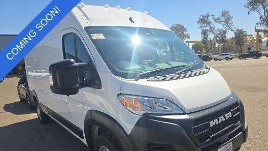 Preowned 2023 Ram ProMaster 2500 159 WB for Sale