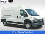 2024 ProMaster Thumbnail 2