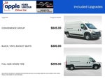 2024 ProMaster Thumbnail 5