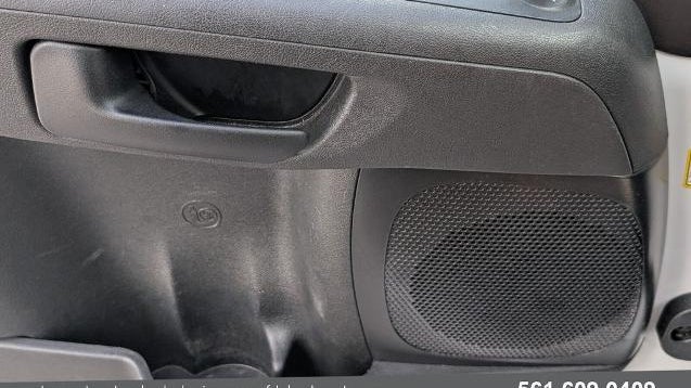 2025 Ram ProMaster Tradesman 2500