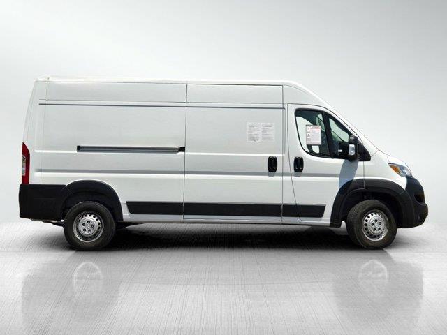 2025 Ram ProMaster 2500 - $45,998
