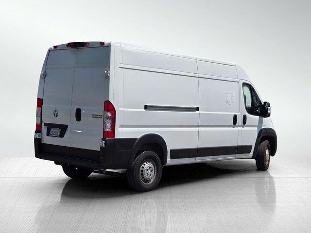 2025 Ram ProMaster 2500 - $45,998
