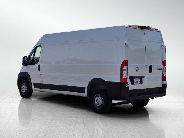 2025 Ram ProMaster 2500 - $45,998