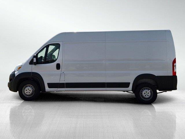 2025 Ram ProMaster 2500 - $45,998