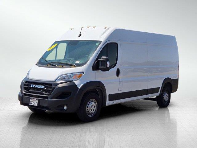 2025 Ram ProMaster 2500 - $45,998