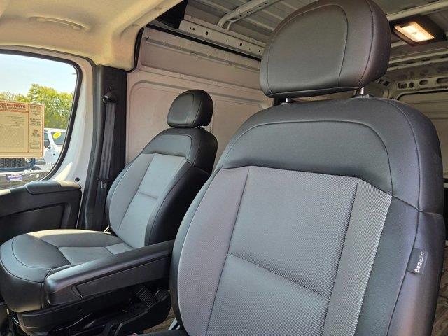 2025 Ram ProMaster 2500 - $45,998