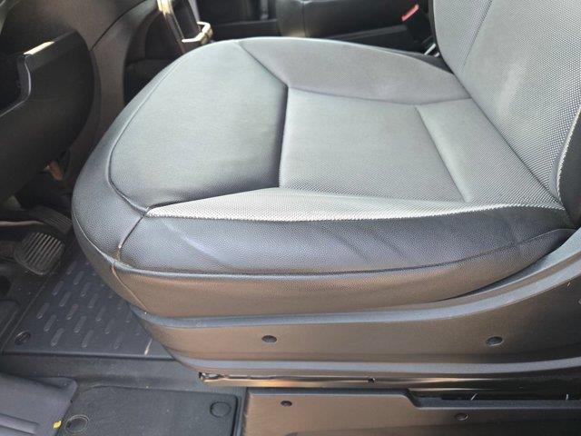2025 Ram ProMaster 2500 - $45,998