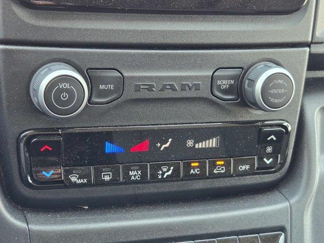 2025 Ram ProMaster 2500 - $45,998