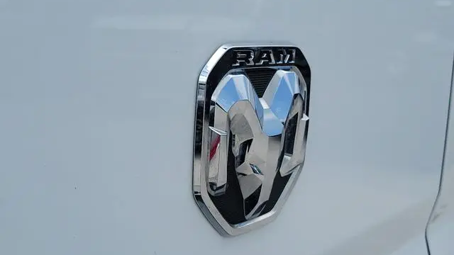 2025 Ram ProMaster Tradesman 2500