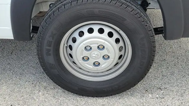 2025 Ram ProMaster Tradesman 2500