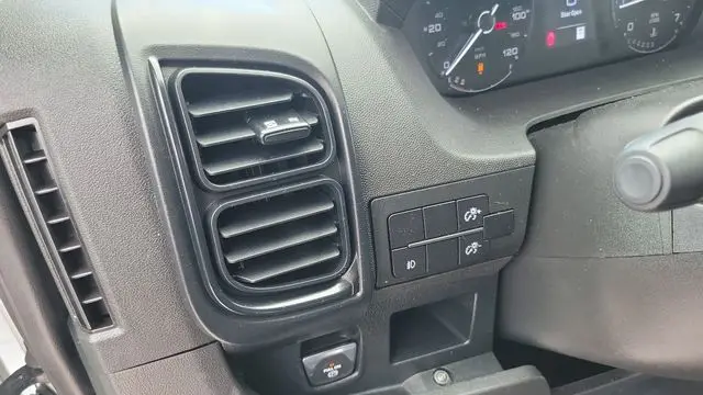 2025 Ram ProMaster Tradesman 2500
