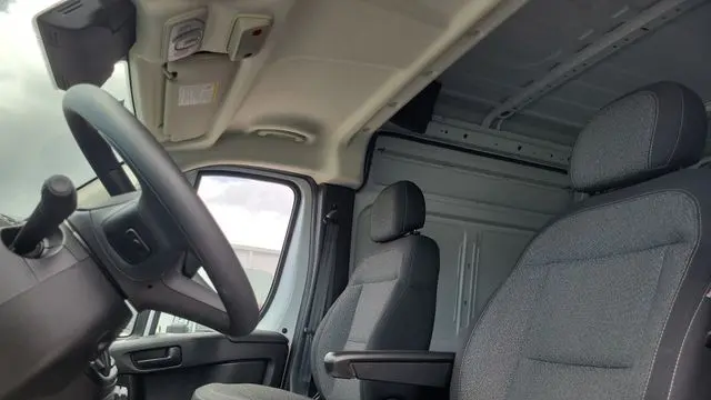 2025 Ram ProMaster Tradesman 2500