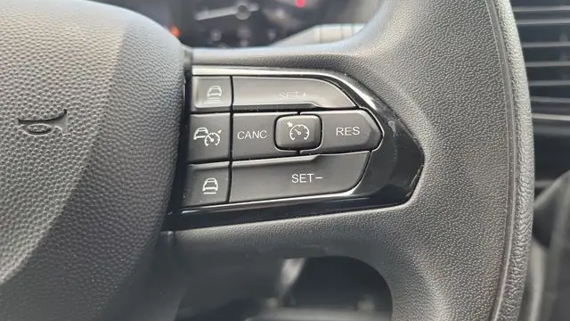 2025 Ram ProMaster Tradesman 2500