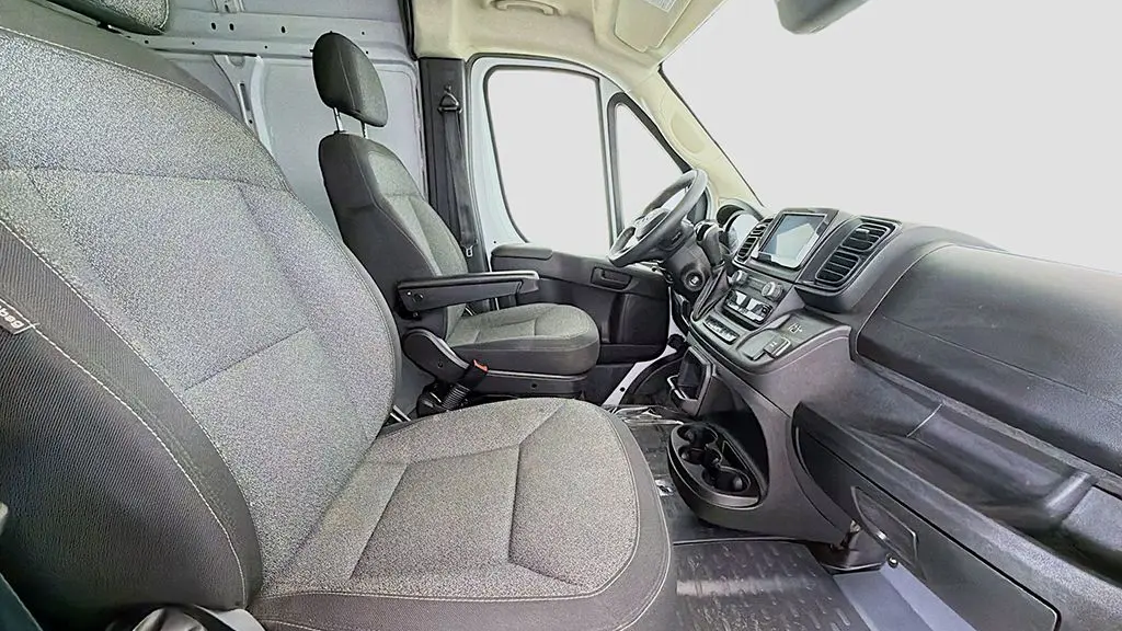 2025 Ram ProMaster Tradesman 2500