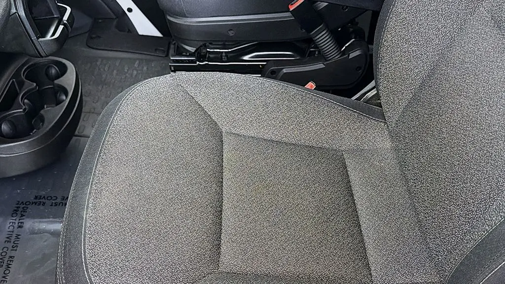 2025 Ram ProMaster Tradesman 2500