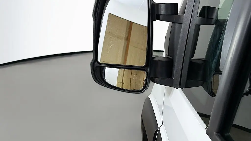 2025 Ram ProMaster Tradesman 2500