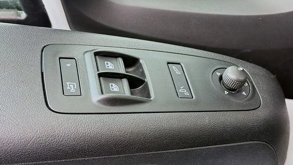 2025 Ram ProMaster Tradesman 2500