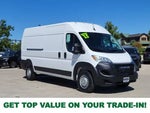2025 ProMaster Thumbnail 5
