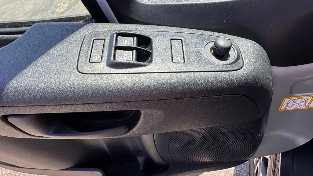 2025 Ram ProMaster Tradesman 2500