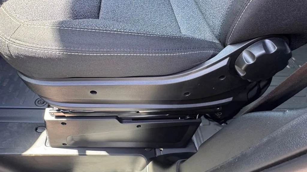 2025 Ram ProMaster Tradesman 2500