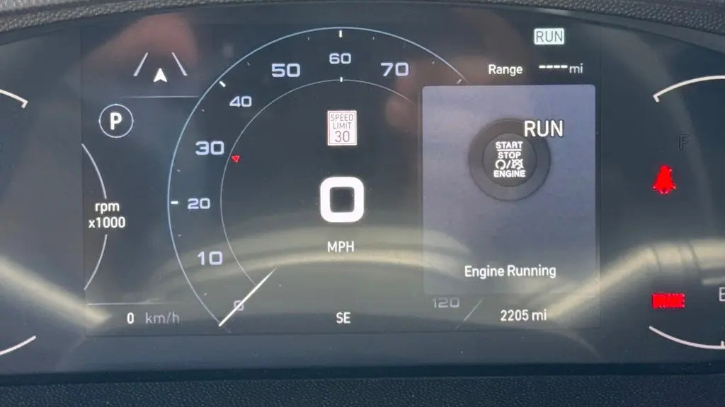 2025 Ram ProMaster Tradesman 2500