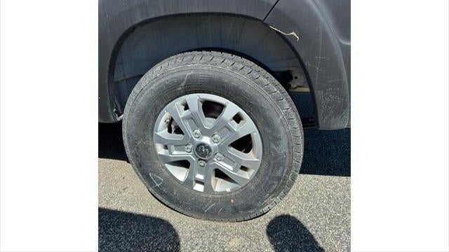 2025 Ram ProMaster Tradesman 2500