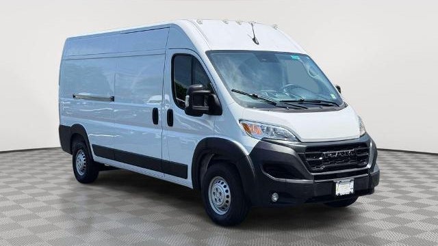 Preowned 2026 Ram ProMaster SLT+ 2500 for Sale