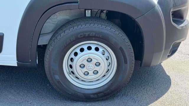 2026 Ram ProMaster SLT+ 2500