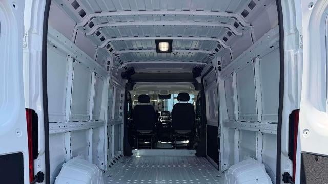 2026 Ram ProMaster SLT+ 2500